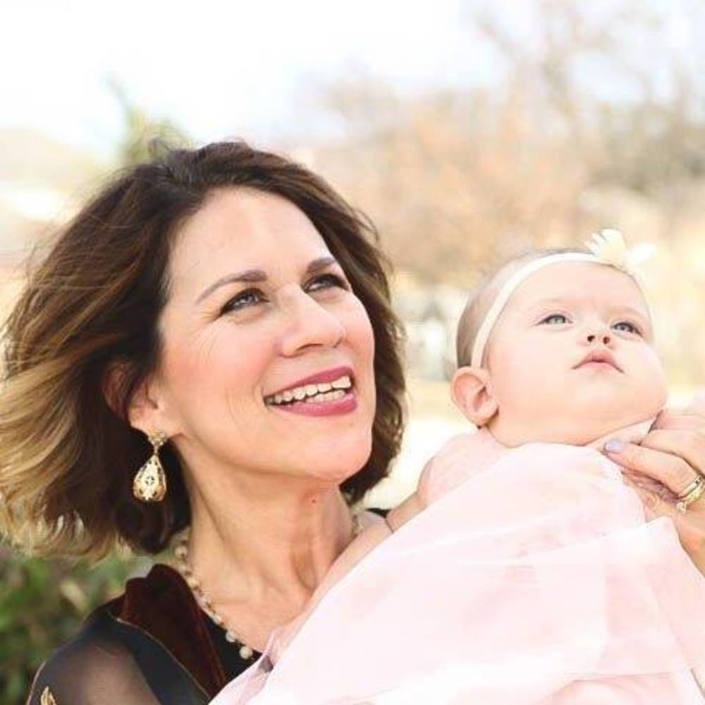 Meet your Posher, Cindy